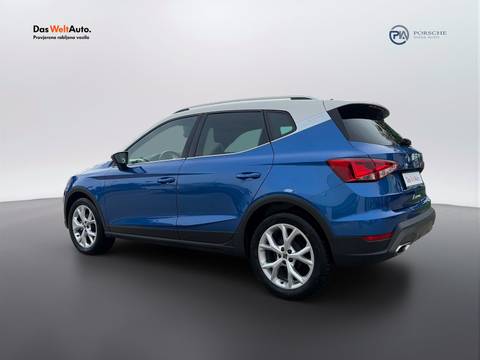 2024 Seat Arona — sličica 7