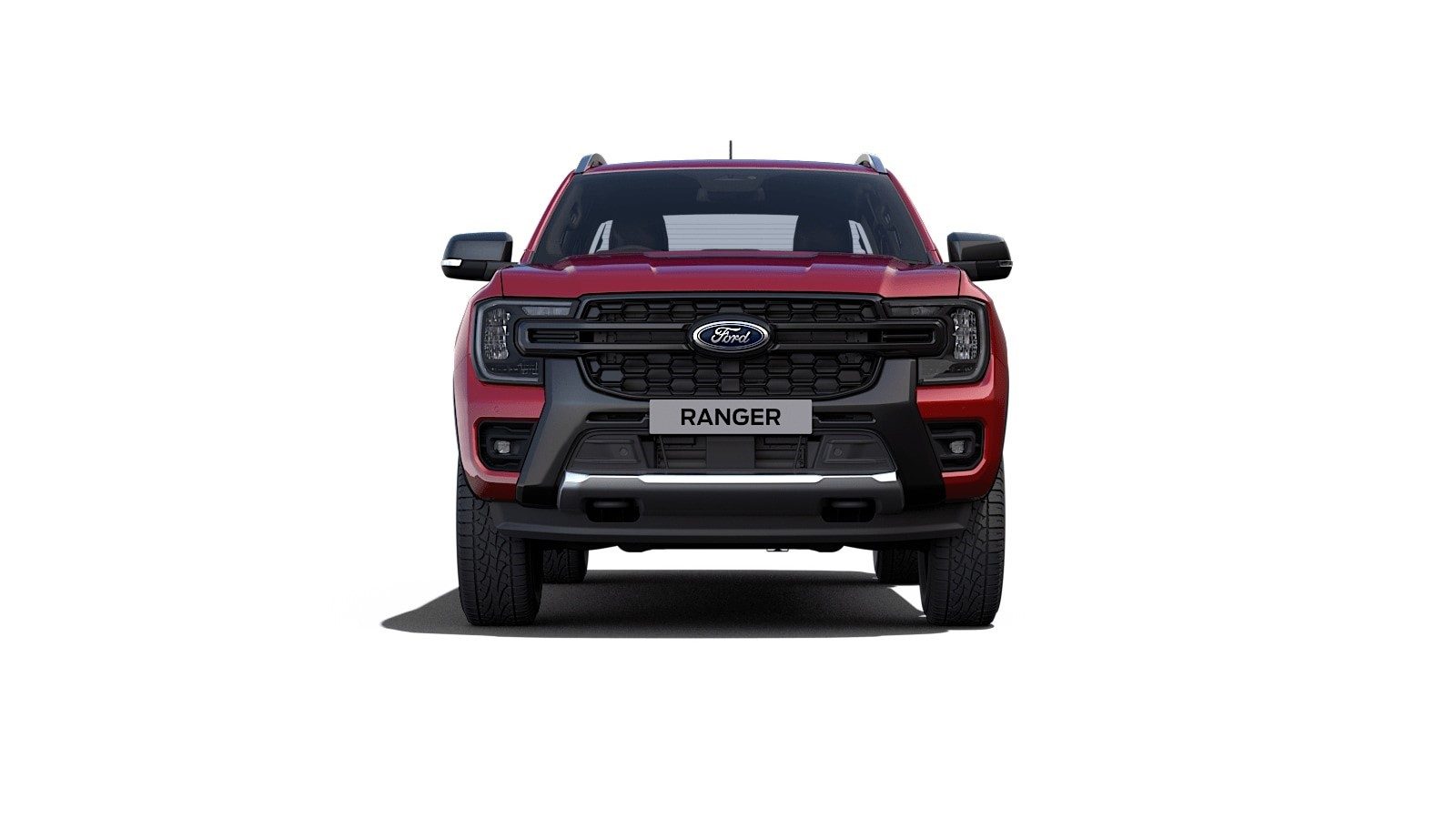 Ford Ranger P703 — fotografija 8