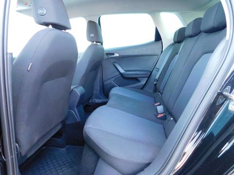 2024 Seat Arona — sličica 11
