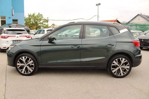 2021 Seat Arona — sličica 8