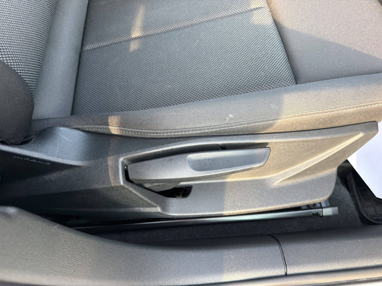 2021 Audi A3 Sportback — fotografija 18
