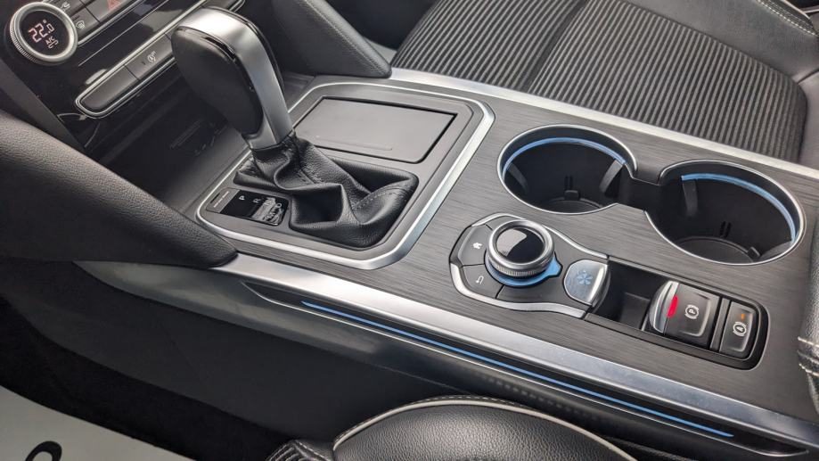 2022 Renault Talisman — fotografija 21
