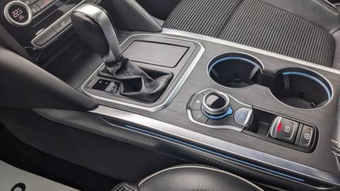 2022 Renault Talisman — sličica 21