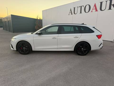 2023 Škoda Octavia — sličica 2