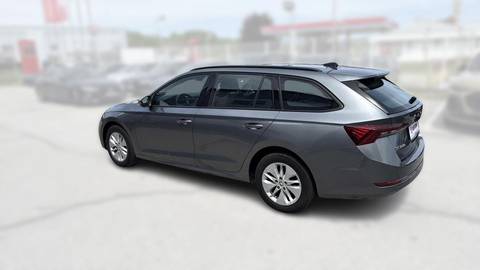 2024 Škoda Octavia Combi — sličica 5
