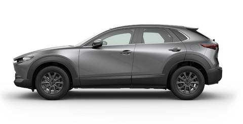 2026 Mazda CX-30 — sličica 2