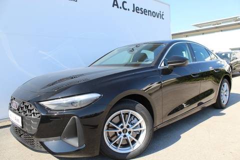 2026 Audi A5 — sličica 7