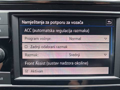 2018 Volkswagen Golf — sličica 29