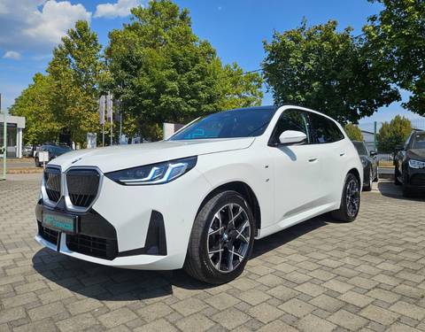 2025 BMW X3 M Sport — sličica 2