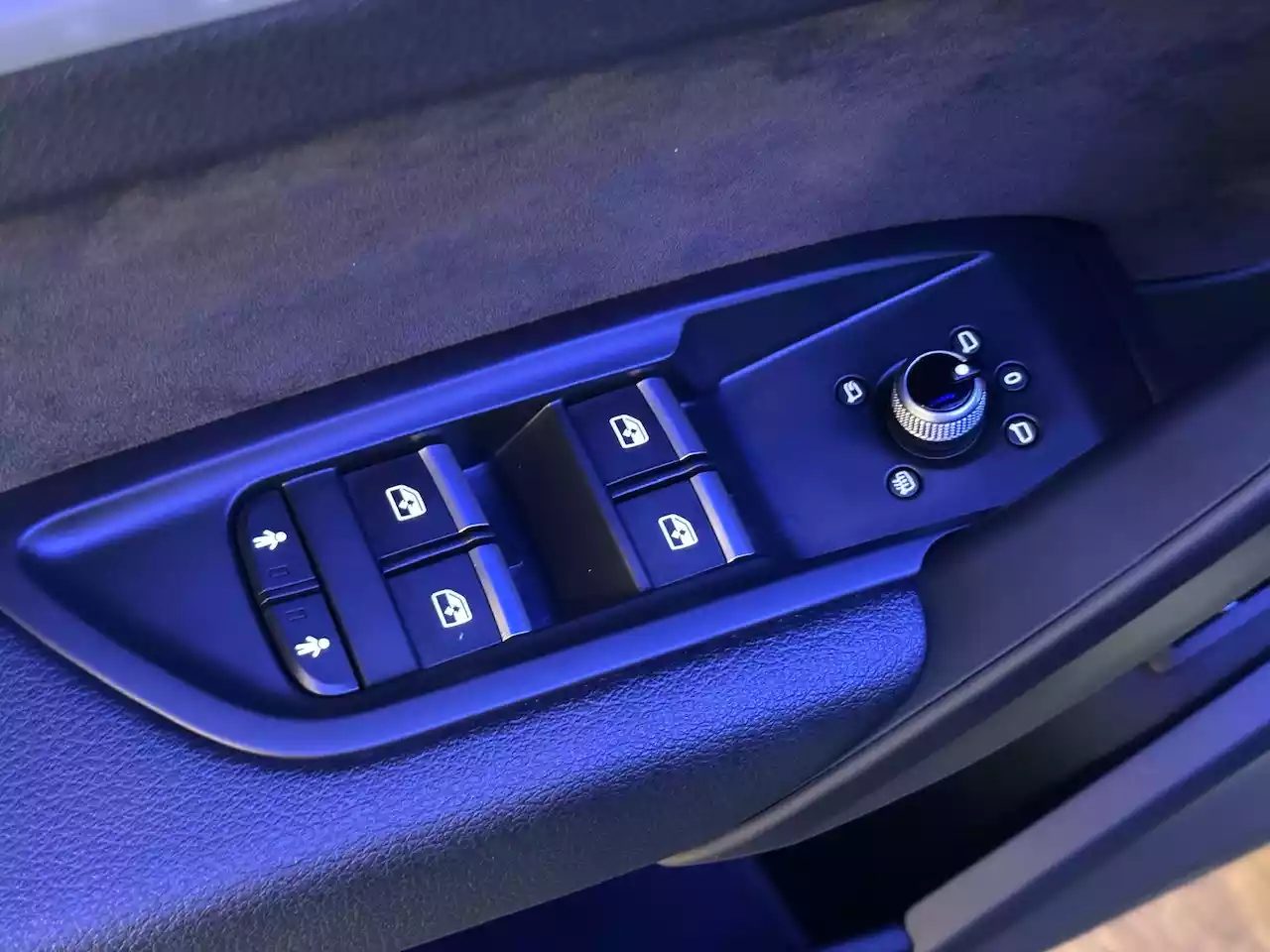 2018 Audi Q5 — fotografija 18