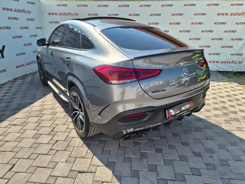 2020 Mercedes-Benz GLE — sličica 6
