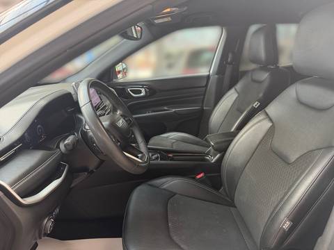 2022 Jeep Compass — sličica 14