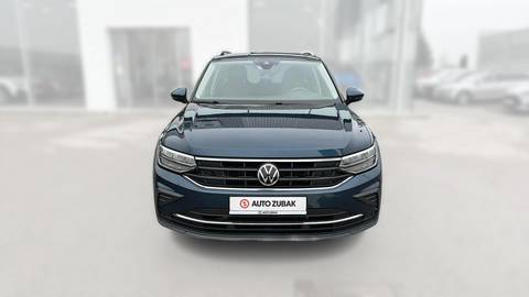 2021 Volkswagen Tiguan — sličica 2