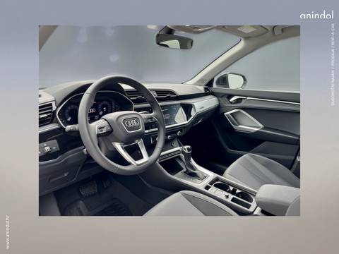 2025 Audi Q3 — sličica 10