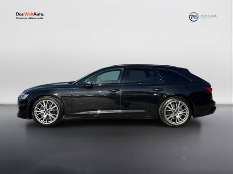 2024 Audi S6 Avant — sličica 2