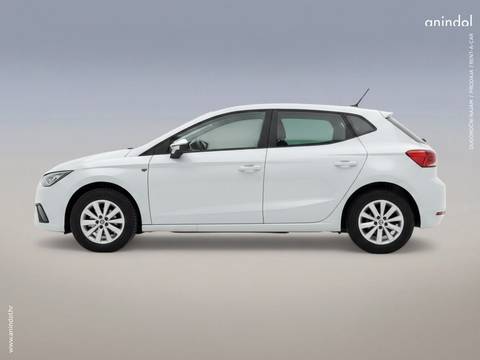 2025 Seat Ibiza — sličica 10