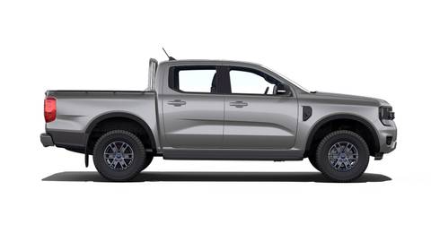 Ford Ranger — sličica 2
