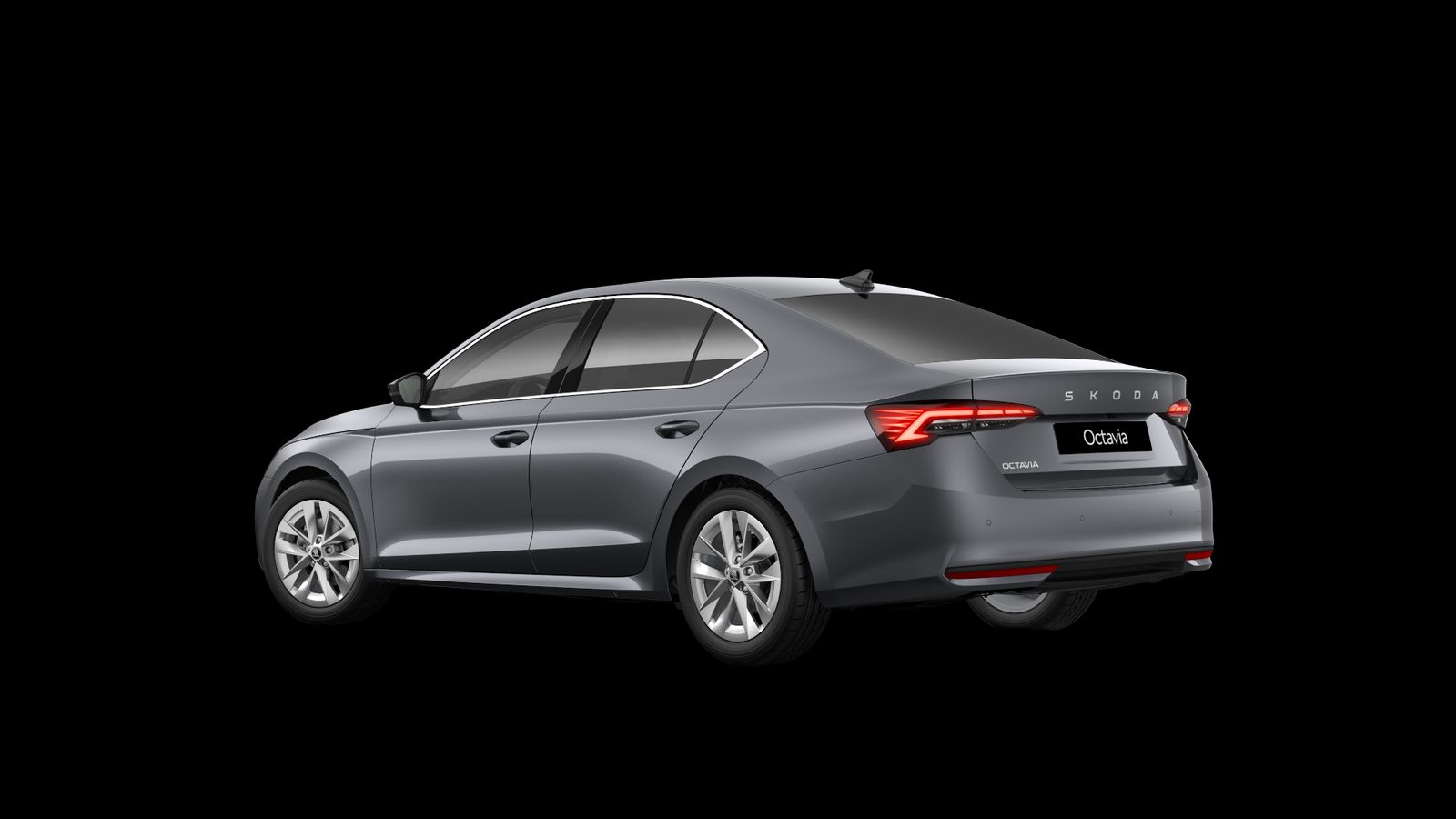 2026 Škoda Octavia — fotografija 4