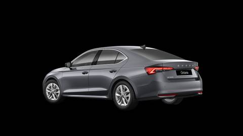 2026 Škoda Octavia — sličica 4