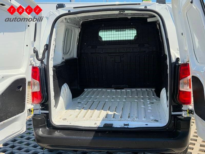 2021 Citroën Berlingo — fotografija 5