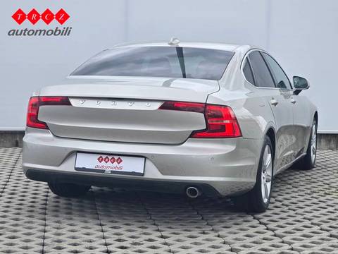 2018 Volvo S90 — sličica 3