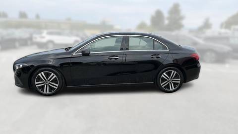 2021 Mercedes-Benz A-klasa — sličica 4