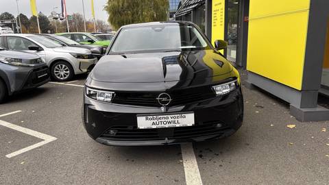 2024 Opel Astra — sličica 2