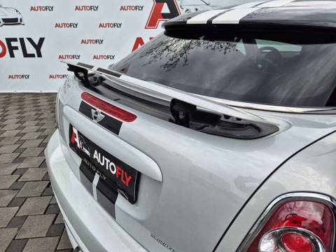 2014 Mini Cooper John Cooper Works — sličica 17
