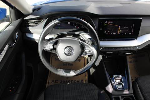 2024 Škoda Octavia Combi — sličica 10