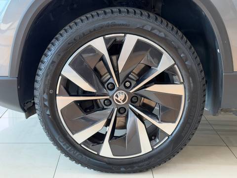 2022 Škoda Karoq — sličica 6
