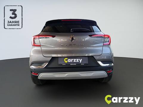 2023 Renault Captur — sličica 7