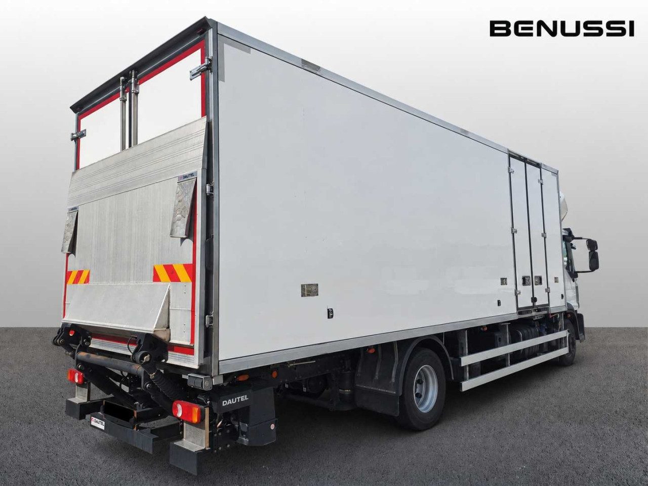 2024 Iveco Eurocargo — fotografija 4