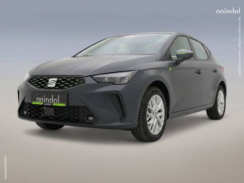 2026 Seat Ibiza — sličica 8