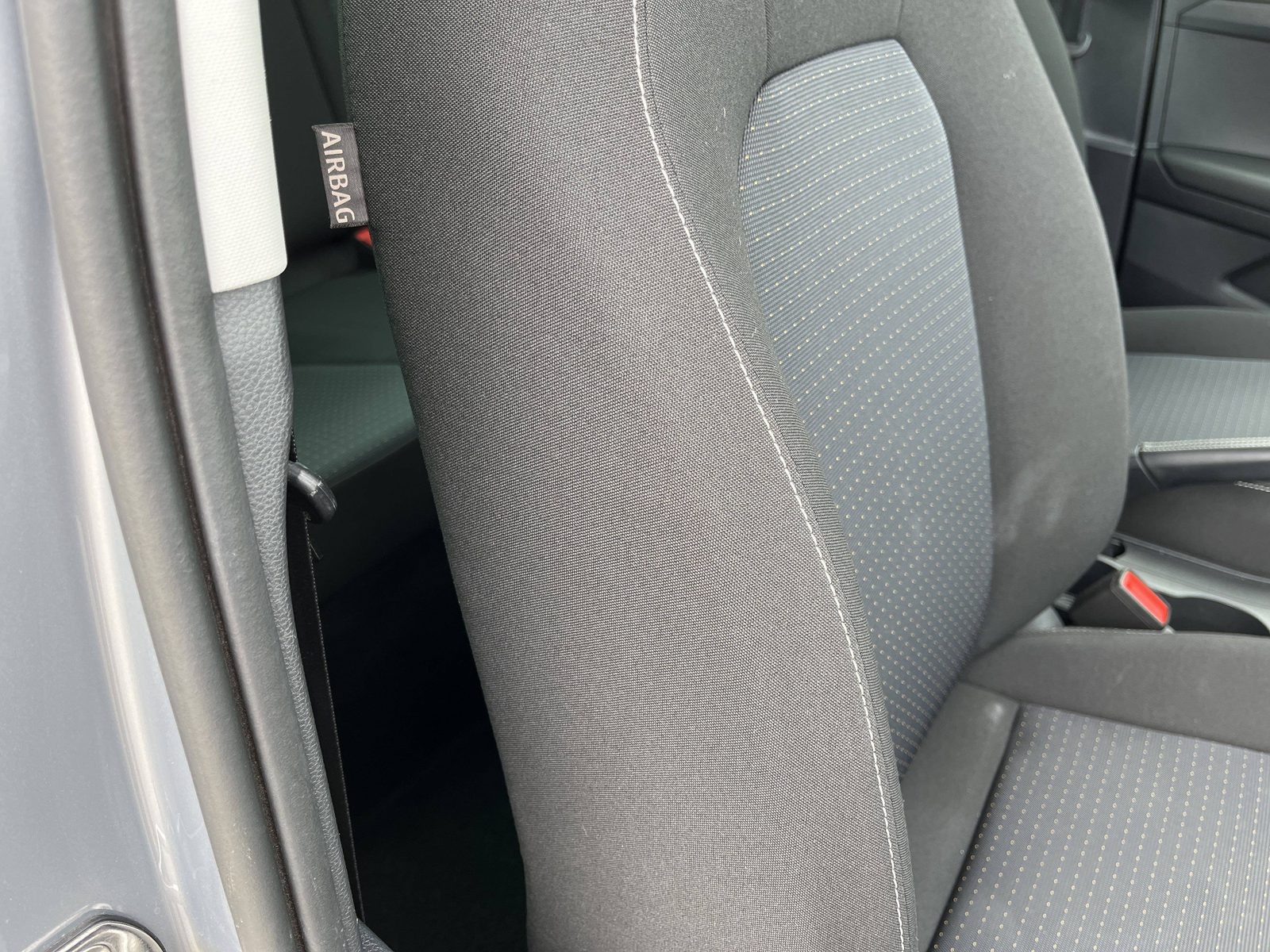 2024 Seat Arona — fotografija 22