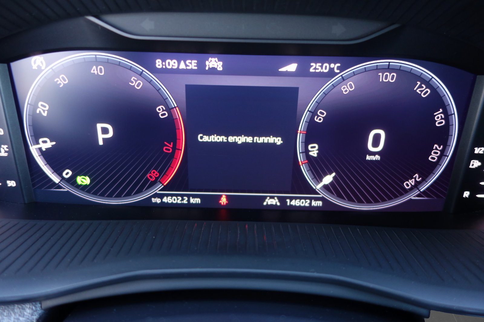 2025 Škoda Kamiq — fotografija 16