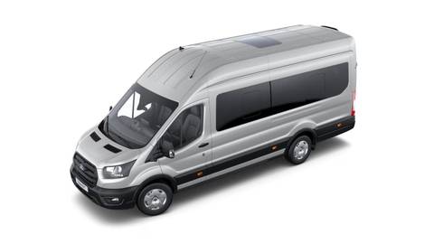 Ford Transit V363 — sličica 4