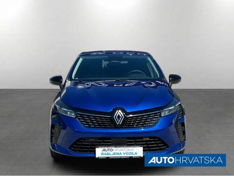 2026 Renault Clio — sličica 2