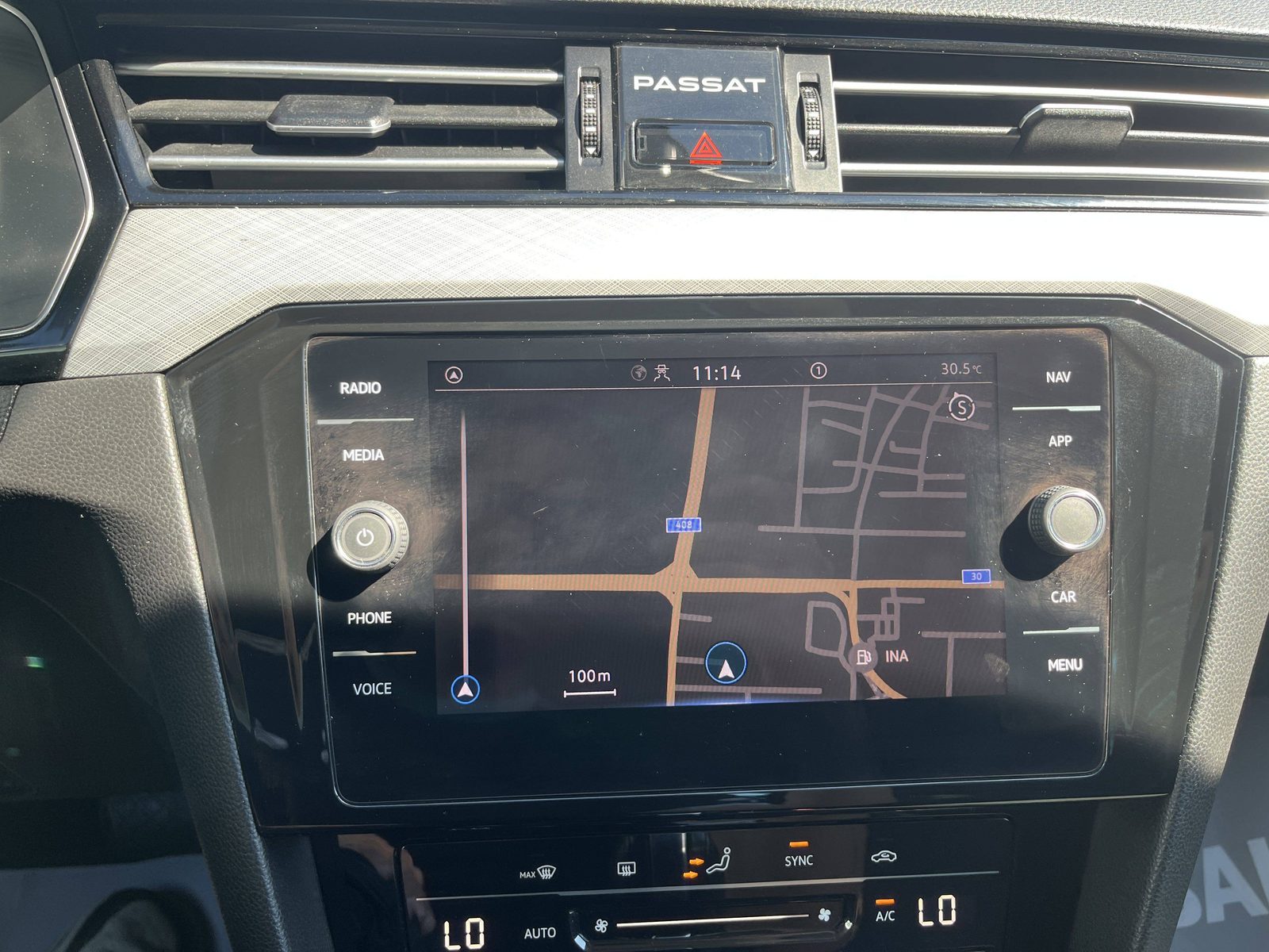 2021 Volkswagen Passat Variant — fotografija 28