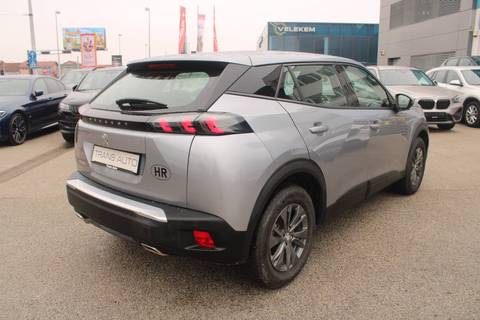2021 Peugeot 2008 — sličica 5