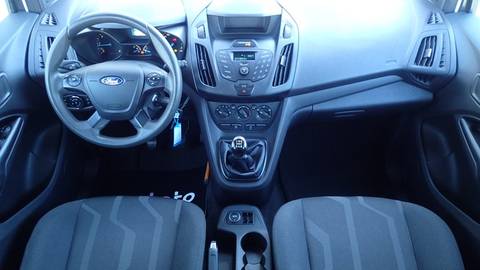 2016 Ford Tourneo — sličica 2