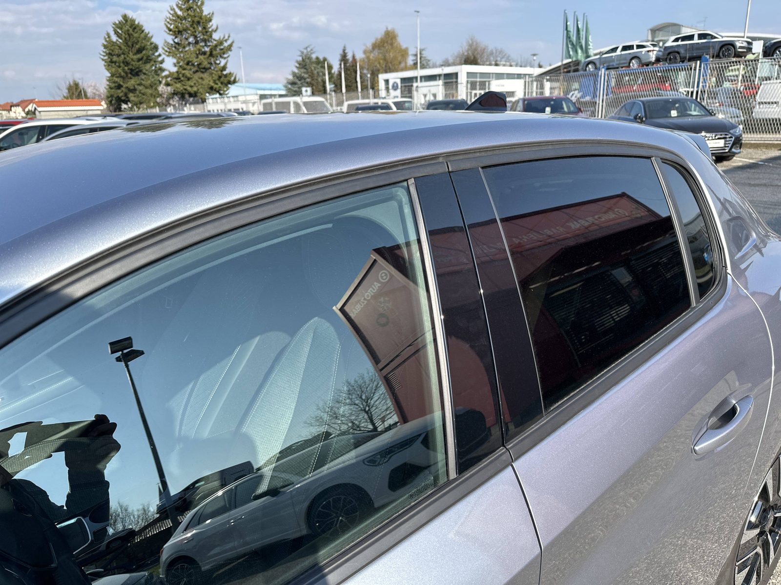2025 Peugeot 208 — fotografija 16