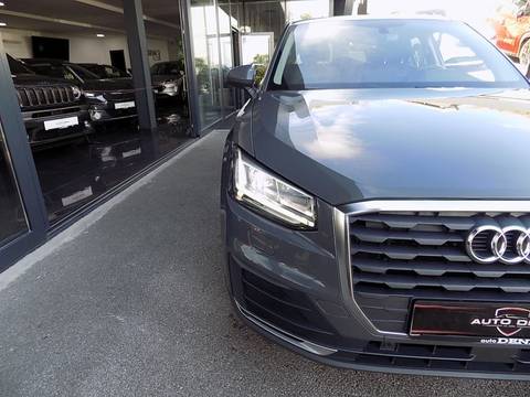 2019 Audi Q2 — sličica 23