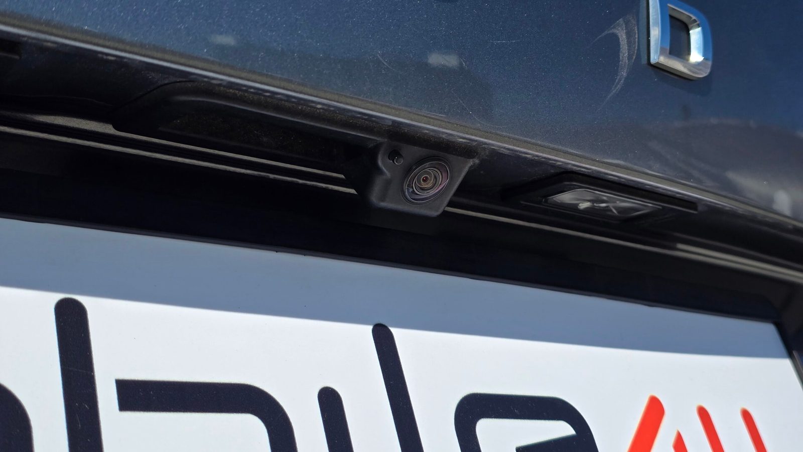 2022 Škoda Kamiq — fotografija 14