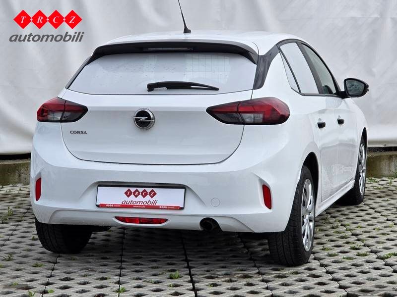 2021 Opel Corsa — fotografija 3