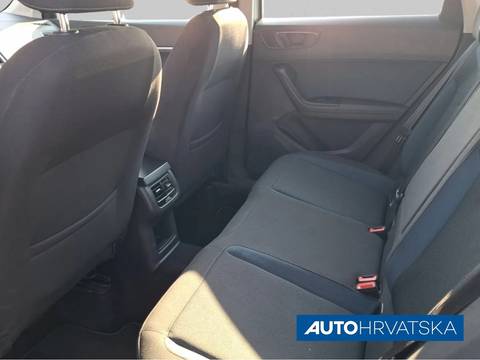 2018 Seat Ateca — sličica 12