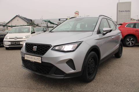 2023 Seat Arona