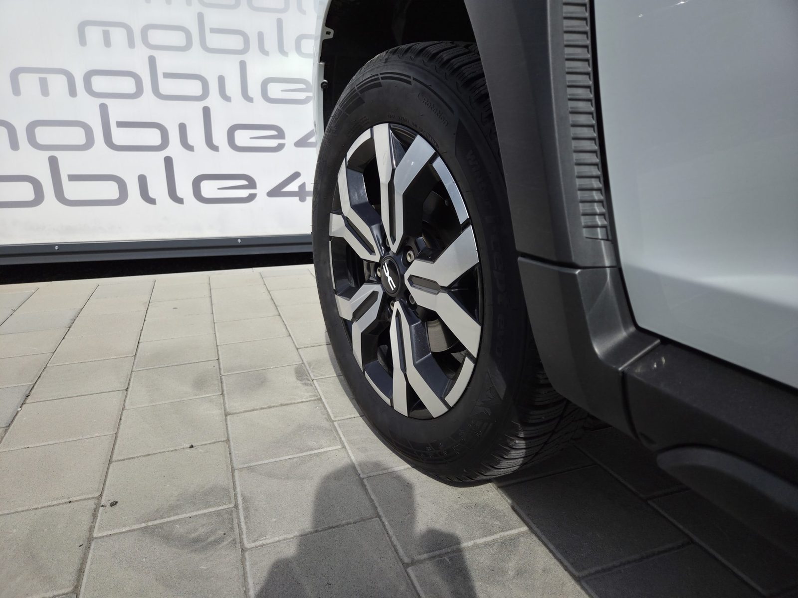 2024 Dacia Duster — fotografija 5