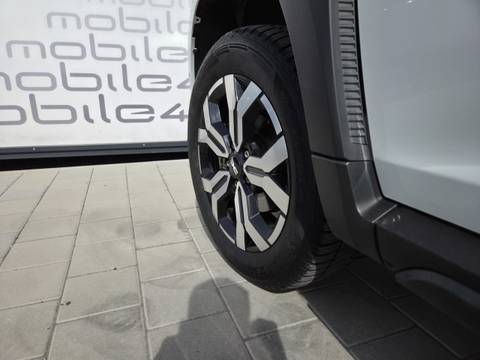 2024 Dacia Duster — sličica 5