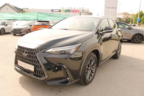 2023 Lexus NX
