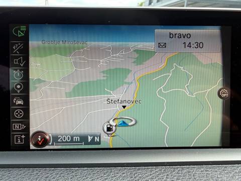 2016 BMW Serija 3 Advantage — sličica 10